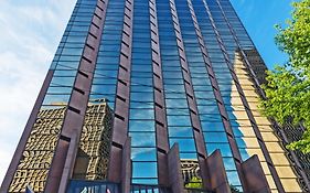 Hotel Crowne Plaza Seattle